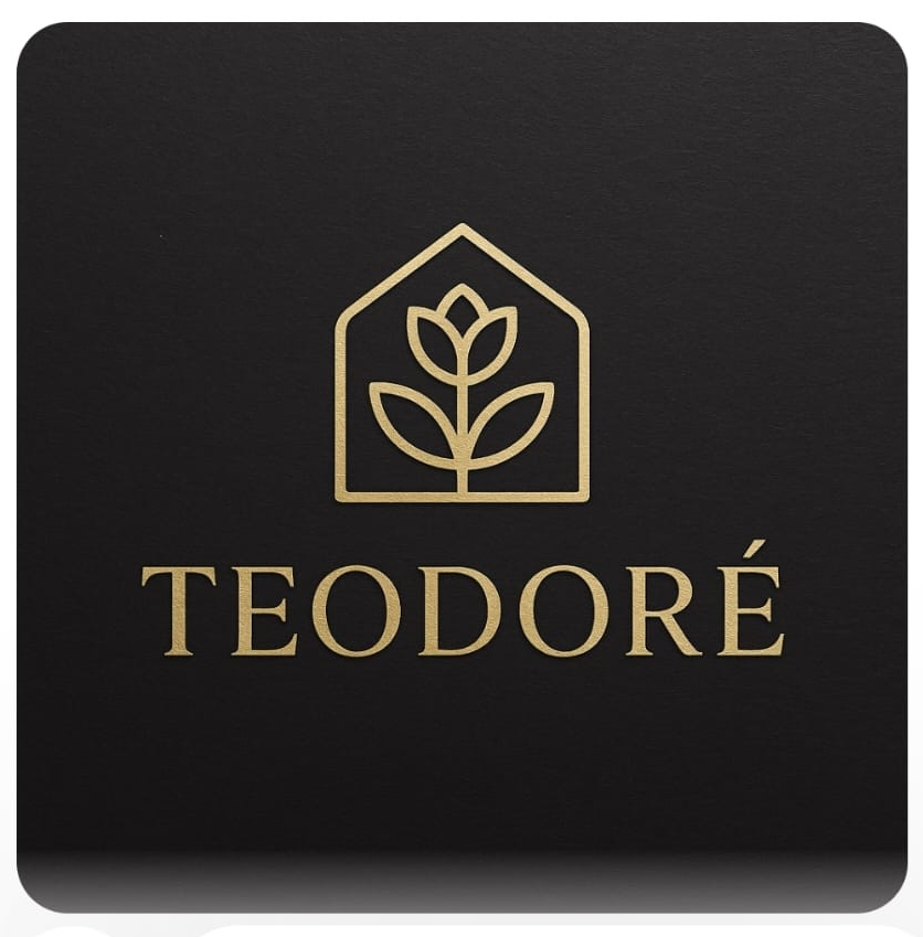 Teodoré logo